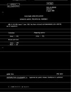 MIL MIL-S-20552B Notice 1 - Validation PDF