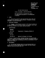 MIL MIL-S-20561A PDF MIL MIL-S-20561A PDF