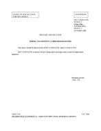 MIL MIL-S-20561A Notice 2 - Inactivation 1 PDF
