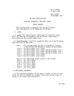 MIL MIL-S-20706A PDF