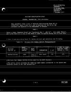 MIL MIL-S-20708/135A Amendment 3 PDF