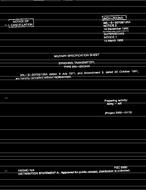 MIL MIL-S-20708/135A Notice 2 - Cancellation PDF