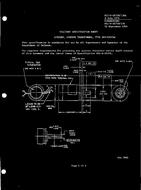 MIL MIL-S-20708/136A PDF
