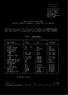 MIL MIL-S-20708/16F PDF MIL MIL-S-20708/16F PDF