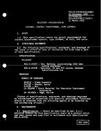 MIL MIL-S-20708/25A PDF