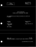 MIL MIL-S-20708/39A Notice 1 - Validation PDF