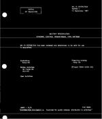 MIL MIL-S-20708/42A Notice 1 - Validation PDF