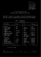 MIL MIL-S-20708/4E PDF MIL MIL-S-20708/4E PDF