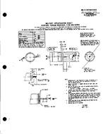 MIL MIL-S-20708/500A PDF