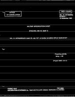 MIL MIL-S-20708/93B Notice 1 - Cancellation PDF
