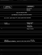 MIL MIL-S-21041C Notice 1 - Cancellation PDF