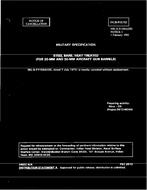 MIL MIL-S-21156A Notice 1 - Cancellation PDF
