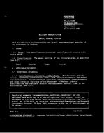 MIL MIL-S-2124K PDF