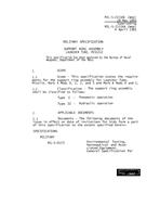 MIL MIL-S-21516B PDF
