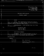 MIL MIL-S-21521A PDF
