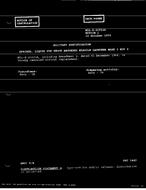 MIL MIL-S-21521A Notice 1 - Cancellation PDF