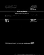 MIL MIL-S-21558A Notice 1 - Inactivation 1 PDF