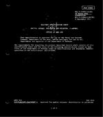 MIL MIL-S-21604/1A PDF