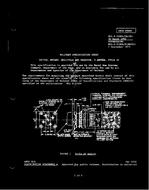MIL MIL-S-21604/2A PDF