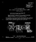 MIL MIL-S-21604/6A PDF