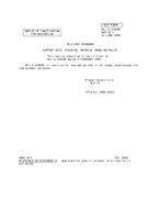 MIL MIL-S-21859E Notice 1 - Inactivation PDF