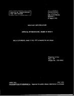 MIL MIL-S-21919B Notice 1 - Inactivation 1 PDF