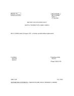 MIL MIL-S-21944B Notice 3 - Cancellation PDF