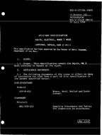 MIL MIL-S-22128A PDF