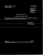 MIL MIL-S-22128A Notice 2 - Inactivation PDF