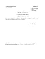 MIL MIL-S-22135C Notice 1 - Inactivation PDF