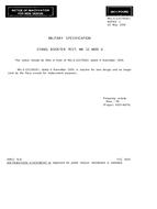 MIL MIL-S-22219 Notice 1 - Inactivation PDF