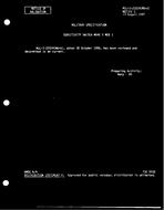 MIL MIL-S-22224 Notice 1 - Validation PDF