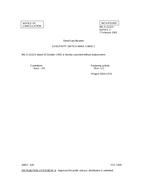 MIL MIL-S-22224 Notice 3 - Cancellation PDF