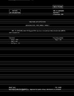MIL MIL-S-22432/6B Notice 1 - Validation 1 PDF