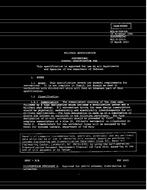 MIL MIL-S-22432A PDF