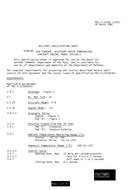 MIL MIL-S-22518/1 PDF