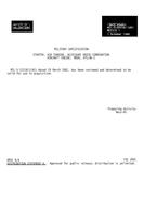 MIL MIL-S-22518/1 Notice 1 - Validation PDF
