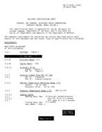 MIL MIL-S-22518/2 PDF MIL MIL-S-22518/2 PDF