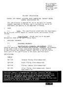 MIL MIL-S-22518A PDF