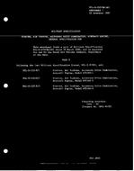 MIL MIL-S-22518A Amendment 1 PDF