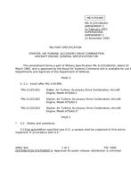 MIL MIL-S-22518A Amendment 2 PDF