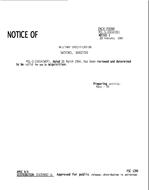 MIL MIL-S-22614 Notice 1 - Validation PDF