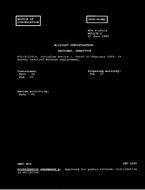 MIL MIL-S-22614 Notice 2 - Cancellation PDF