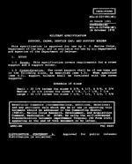 MIL MIL-S-22760C PDF
