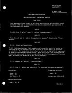 MIL MIL-S-22783C Amendment 1 PDF