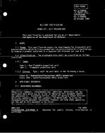 MIL MIL-S-22805B PDF