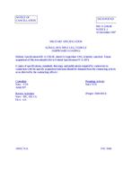 MIL MIL-S-22824E Notice 1 - Cancellation PDF