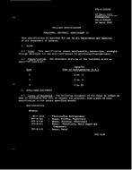 MIL MIL-S-22833C PDF