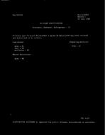 MIL MIL-S-22833C Notice 1 - Validation PDF