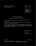 MIL MIL-S-22833C Notice 2 - Inactivation PDF
